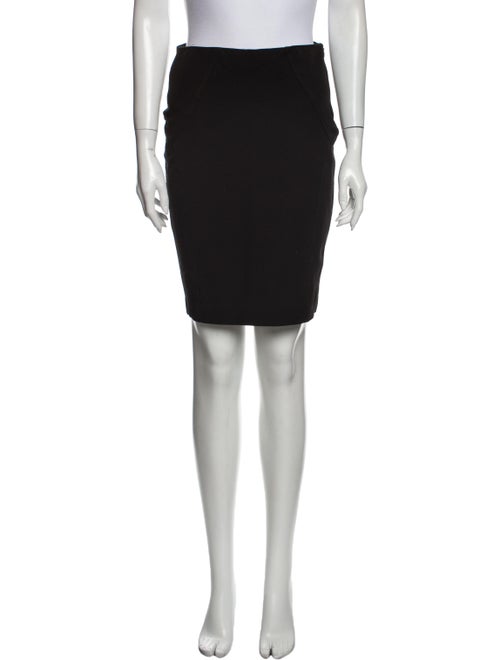 Barney's New York Knee-Length Skirt