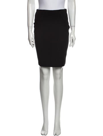 Barney's New York Skirts Knee-Length Skirt US 2 | XS