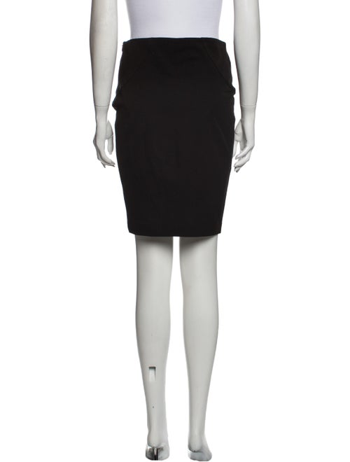 Barney's New York Knee-Length Skirt