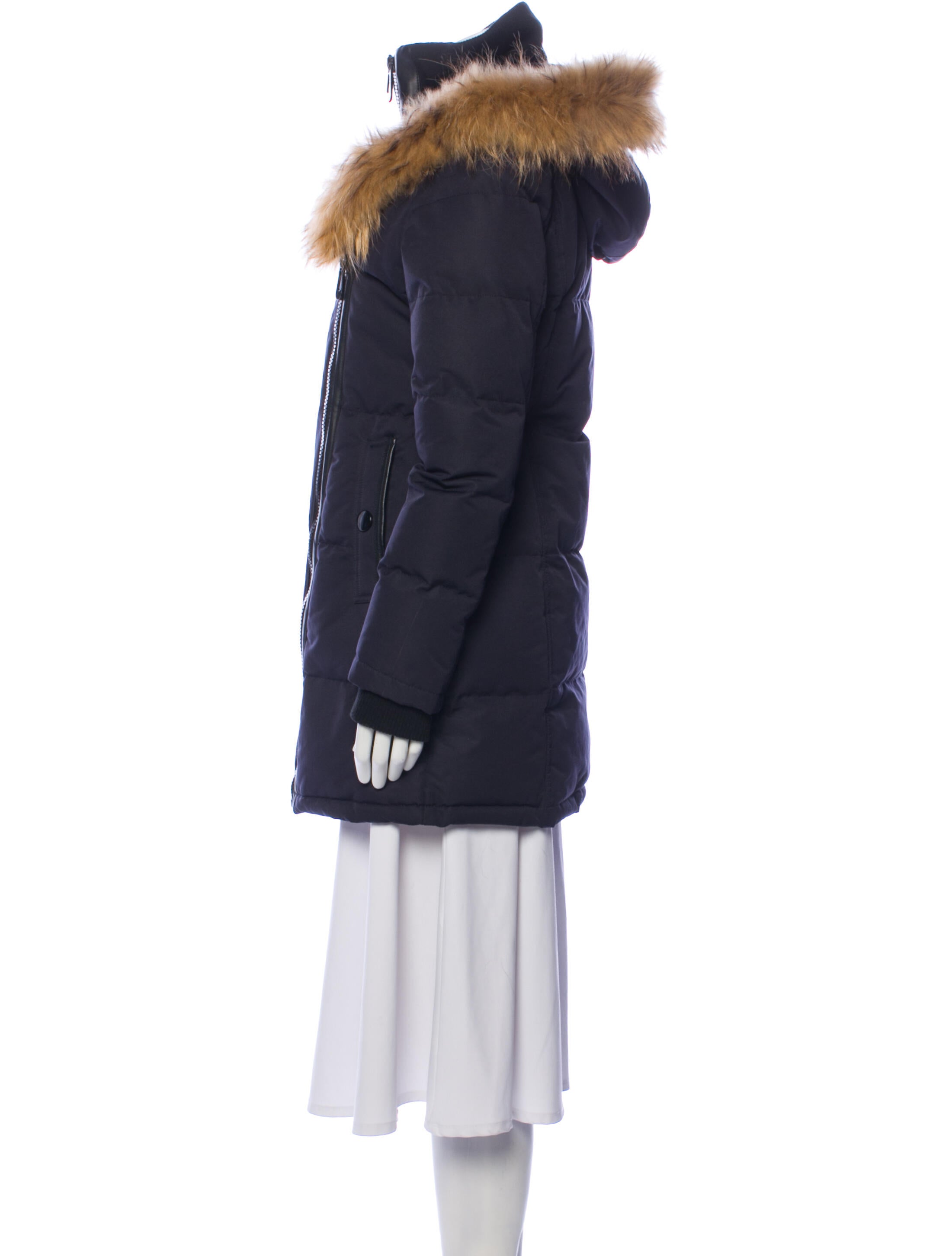 barneys winter coats