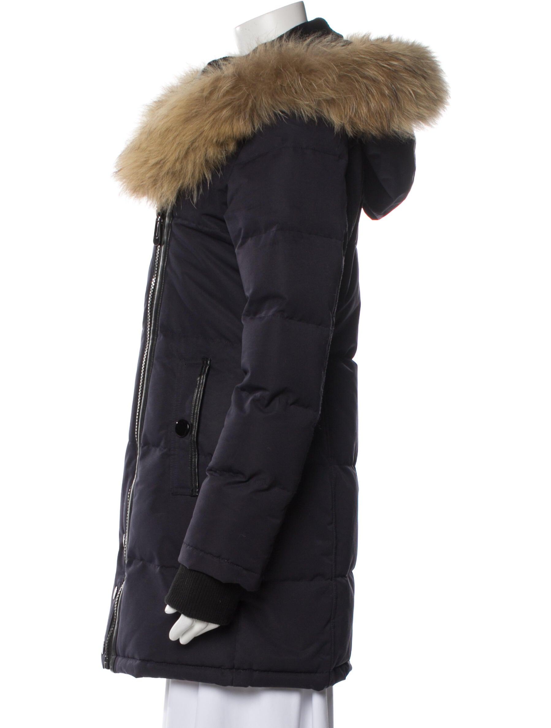 barneys winter coats