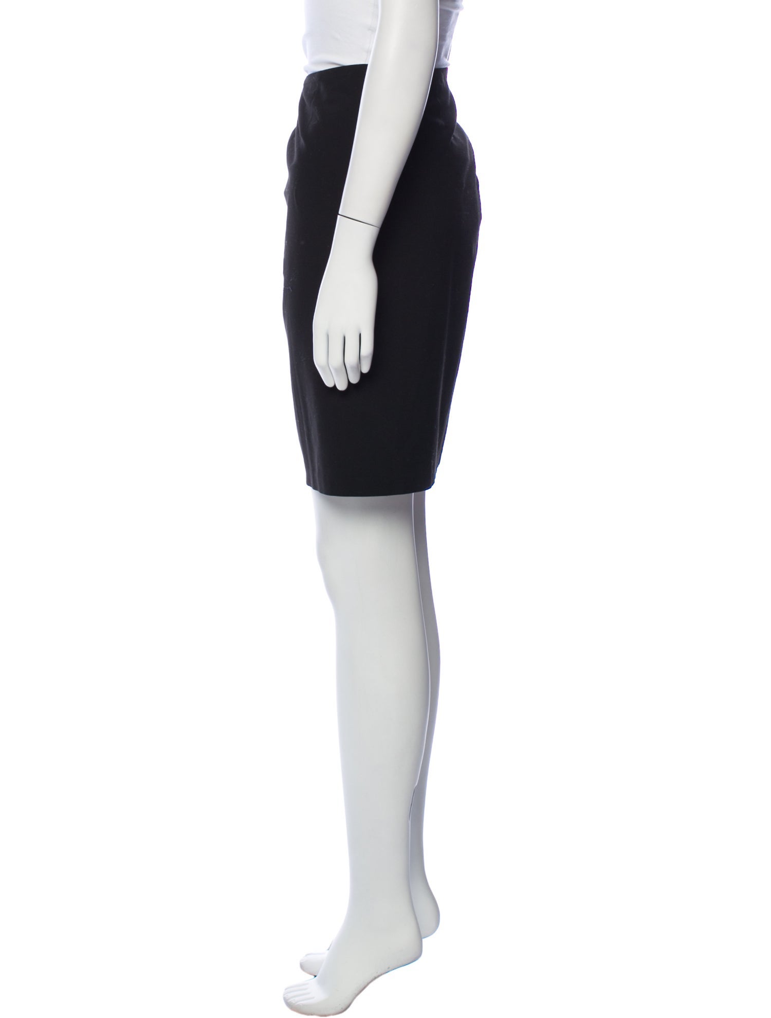 Barney's New York Knee-Length Skirt