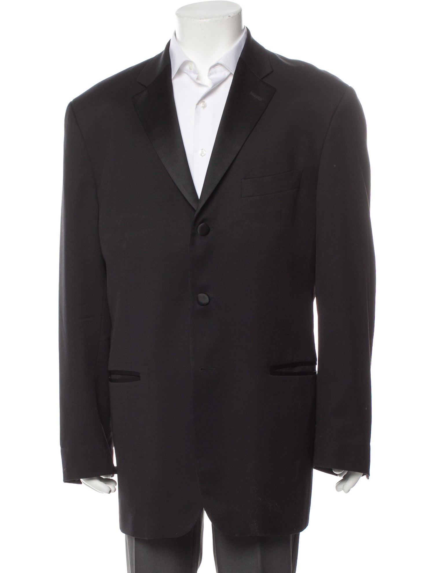 Barney's New York Blazer