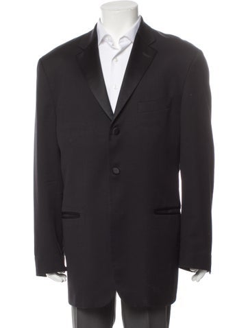 Barney's New York Suiting Blazer Us46, It56 | XXL