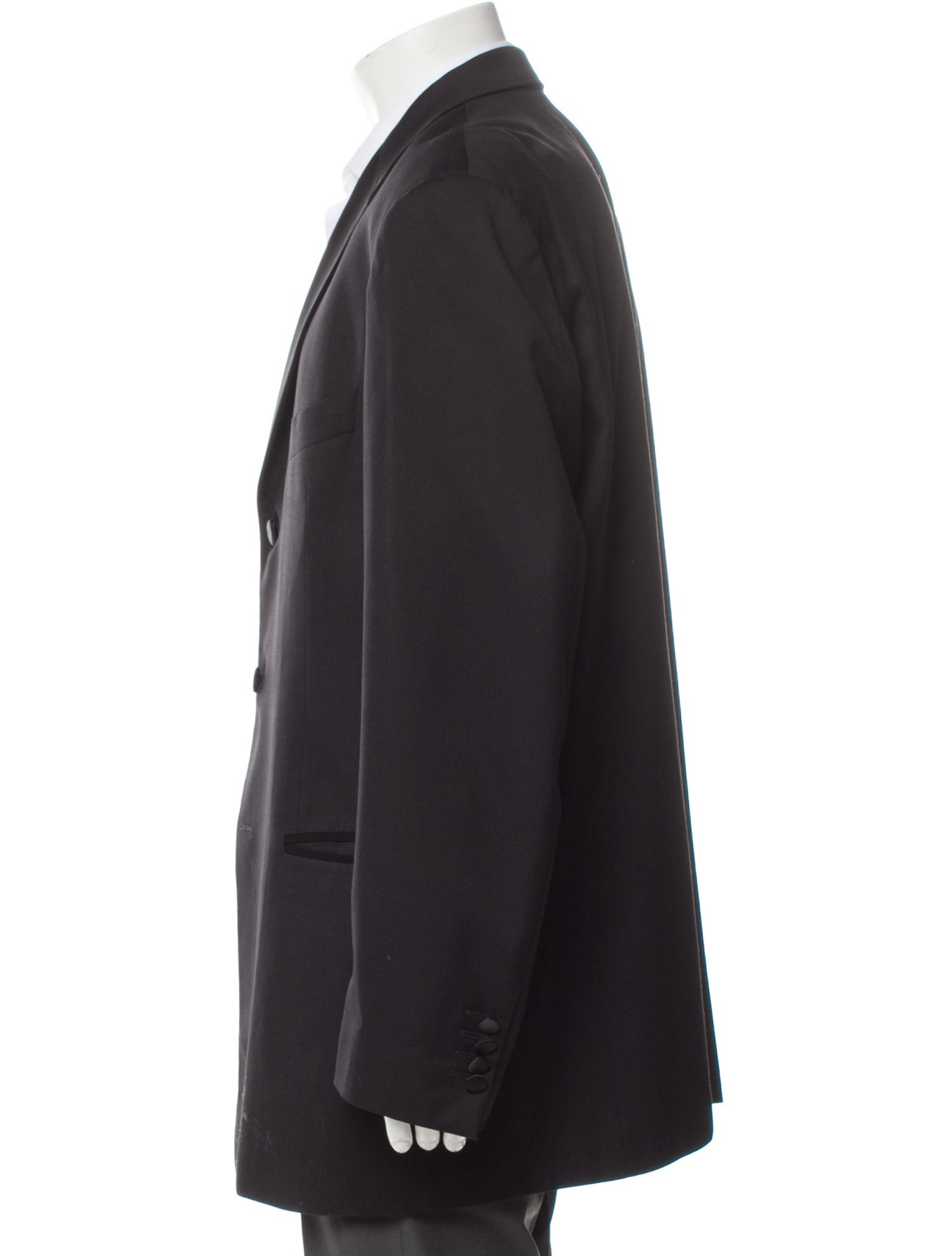 Barney's New York Blazer