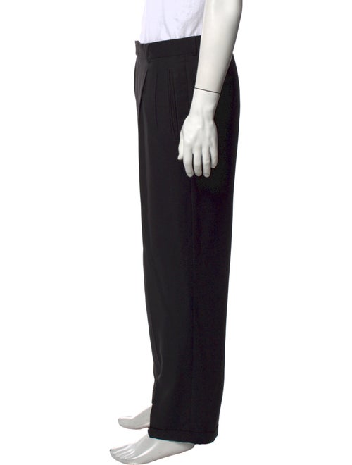 Barney's New York Wool Dress Pants