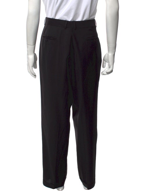 Barney's New York Wool Dress Pants