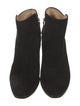 Barney's New York Suede Boots