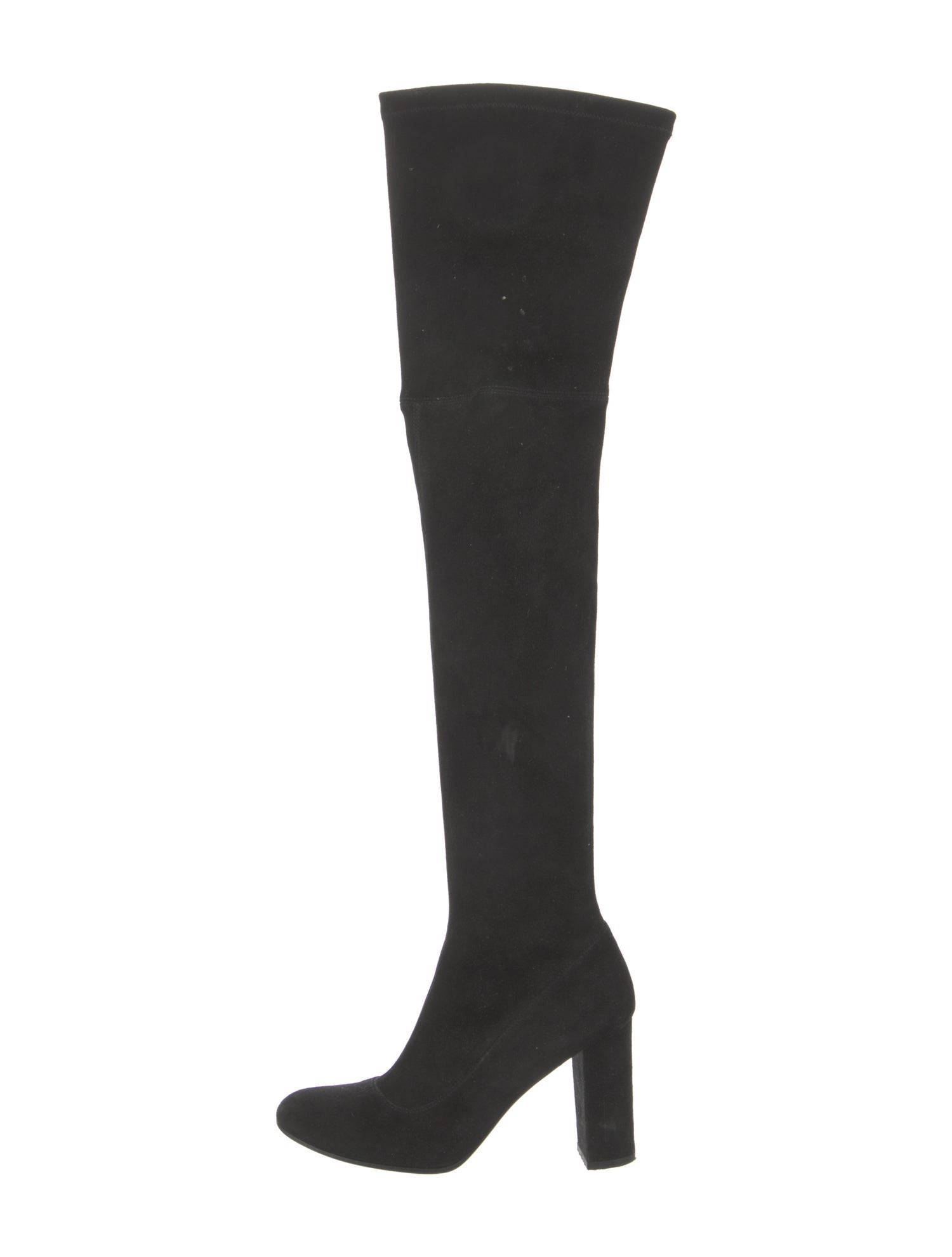 Barney's New York Suede Boots