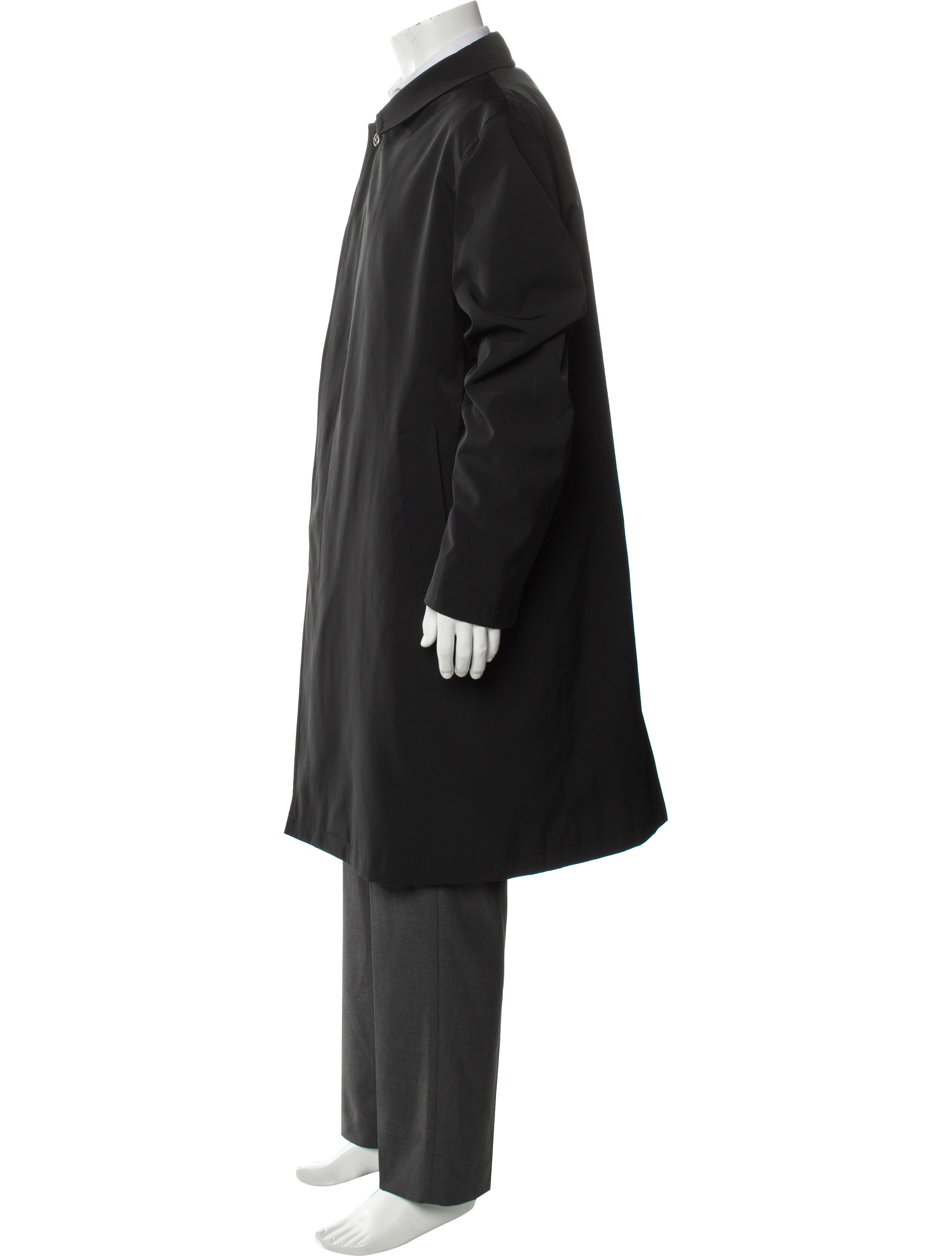 Barney's New York Coat