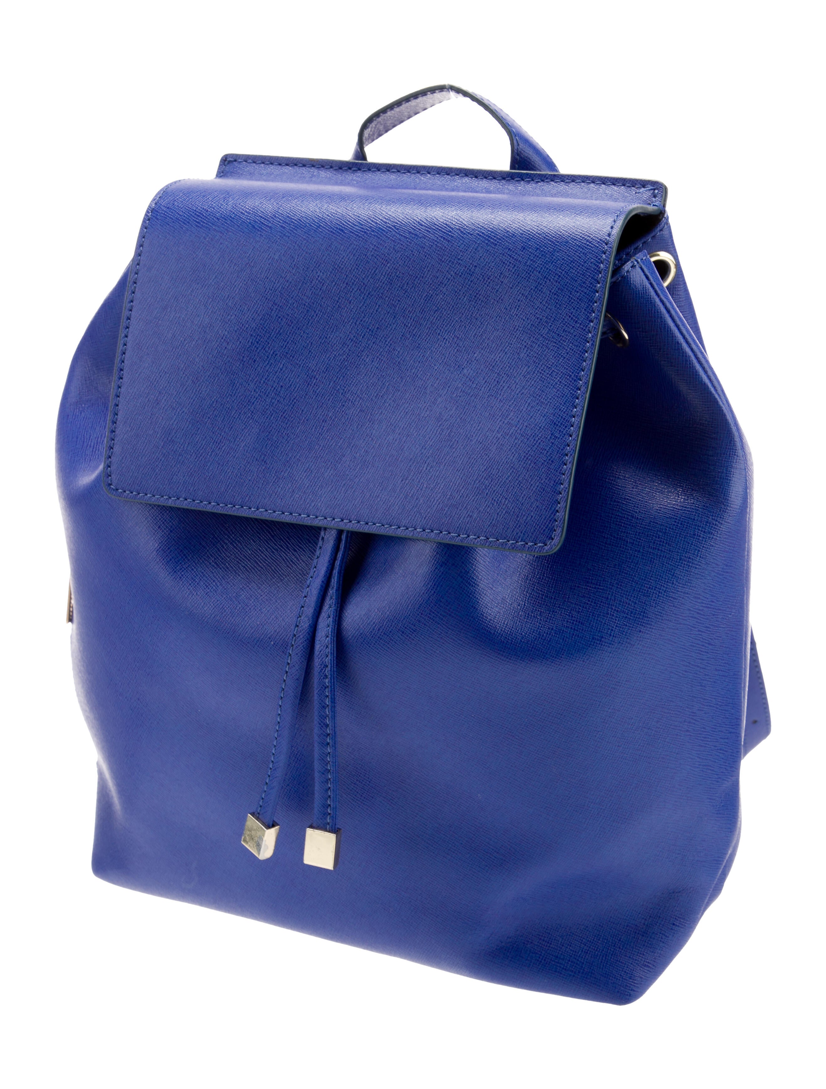 bristol medium leather backpack Concealed Carry Bristol Sling Leather Backpack by Lady Conceal