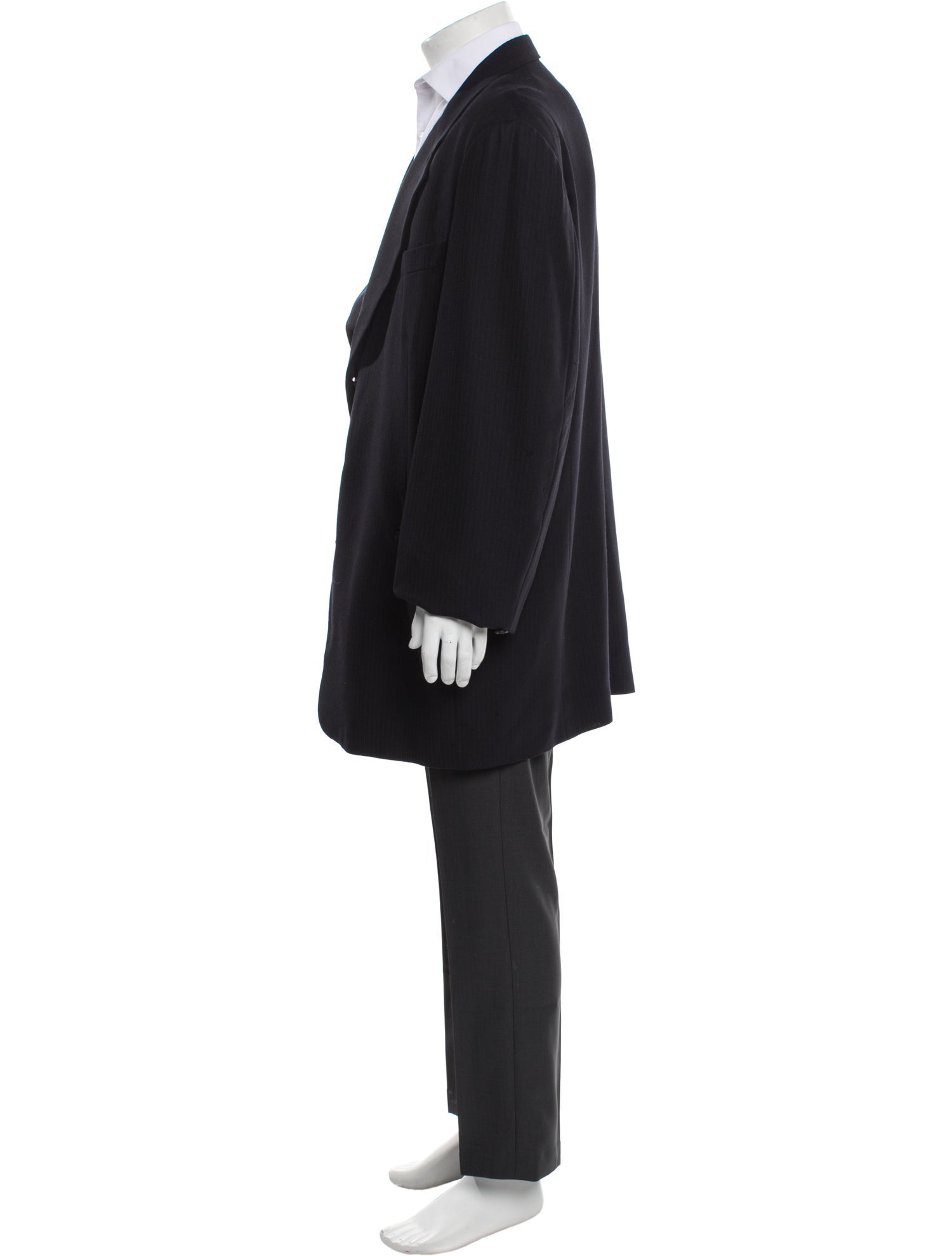 Barney's New York Blazer