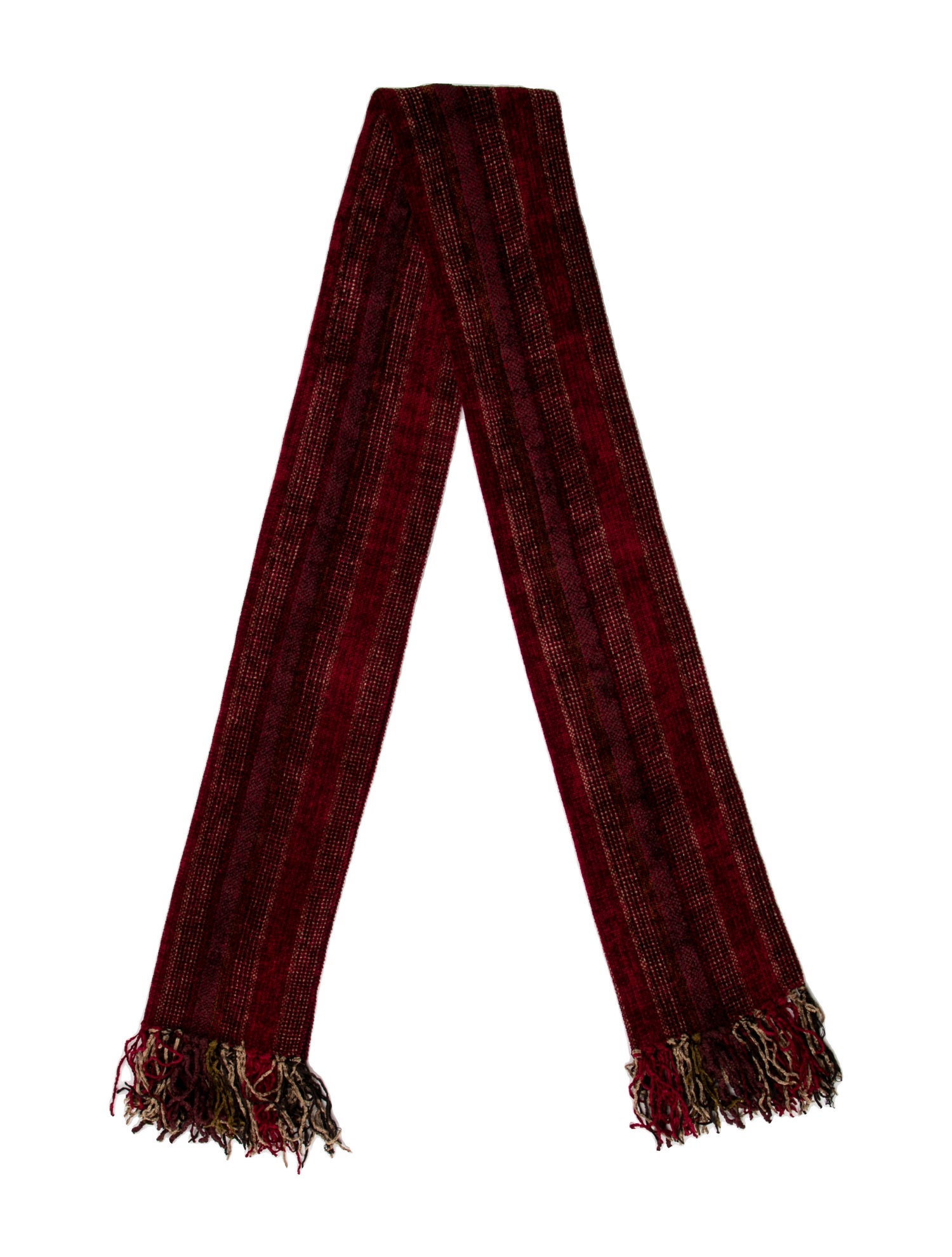 Barney's New York Shawl