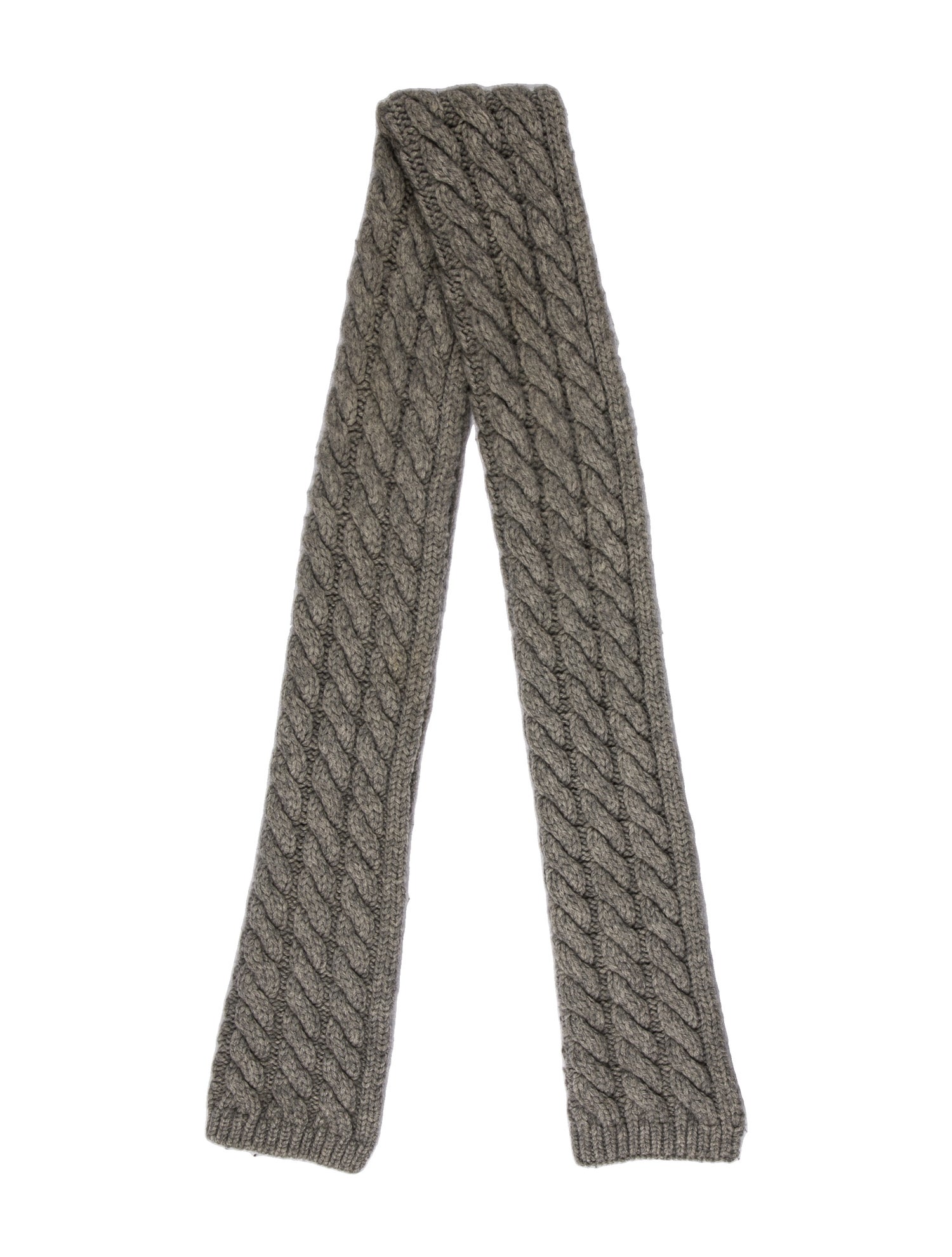 Barney's New York Cashmere Scarf