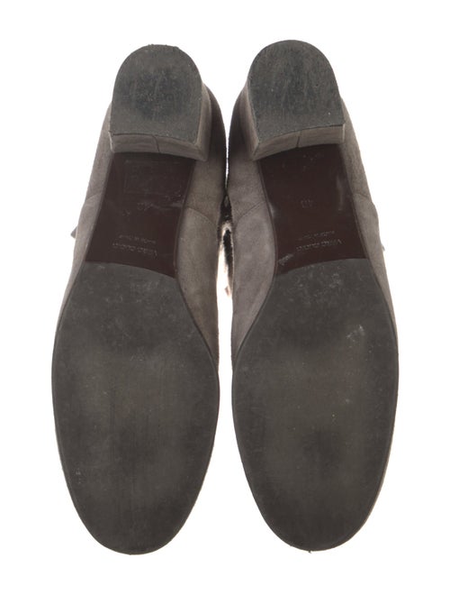 Barney's New York Suede Boots