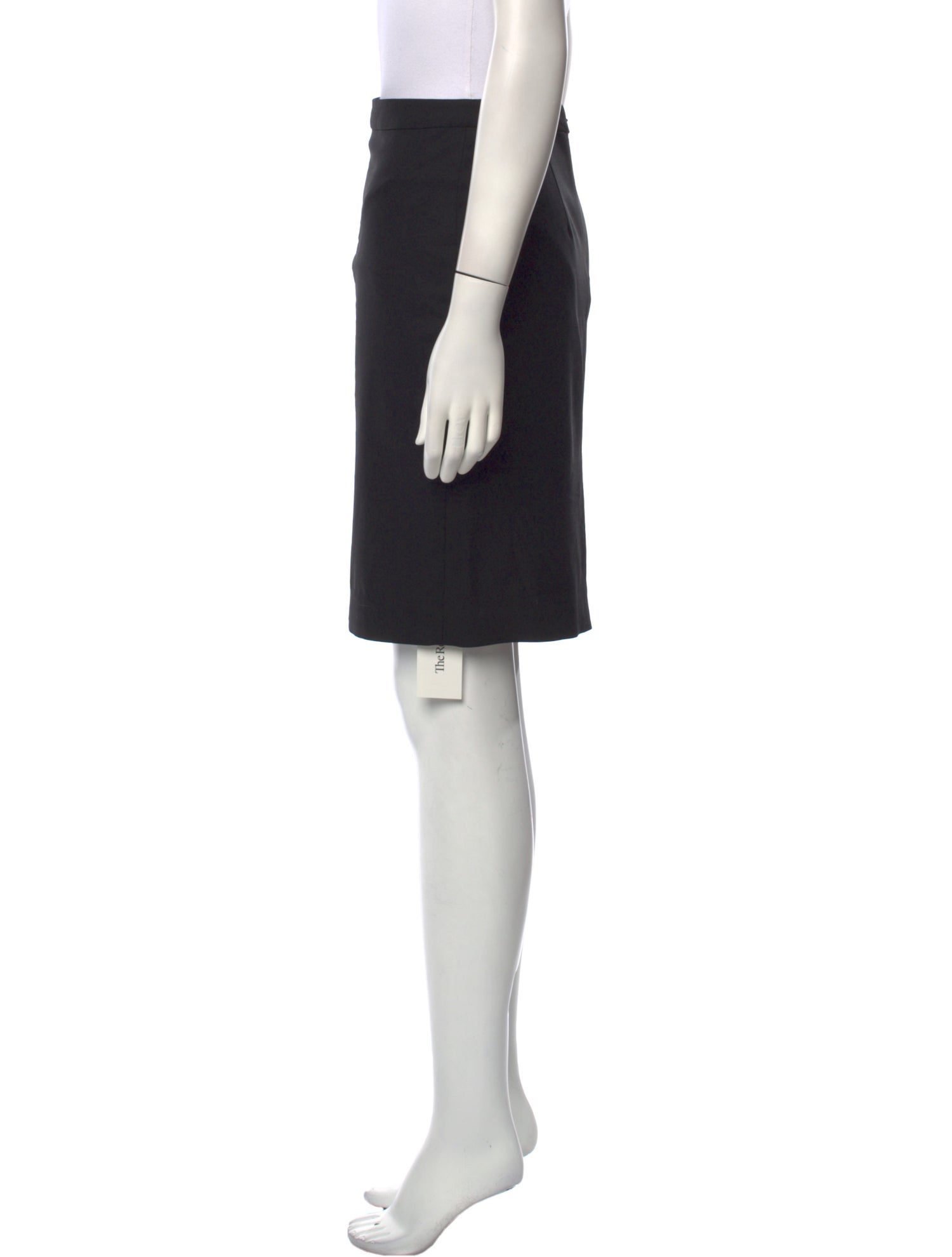 Barney's New York Knee-Length Skirt