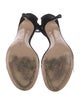 Barney's New York Suede Sandals