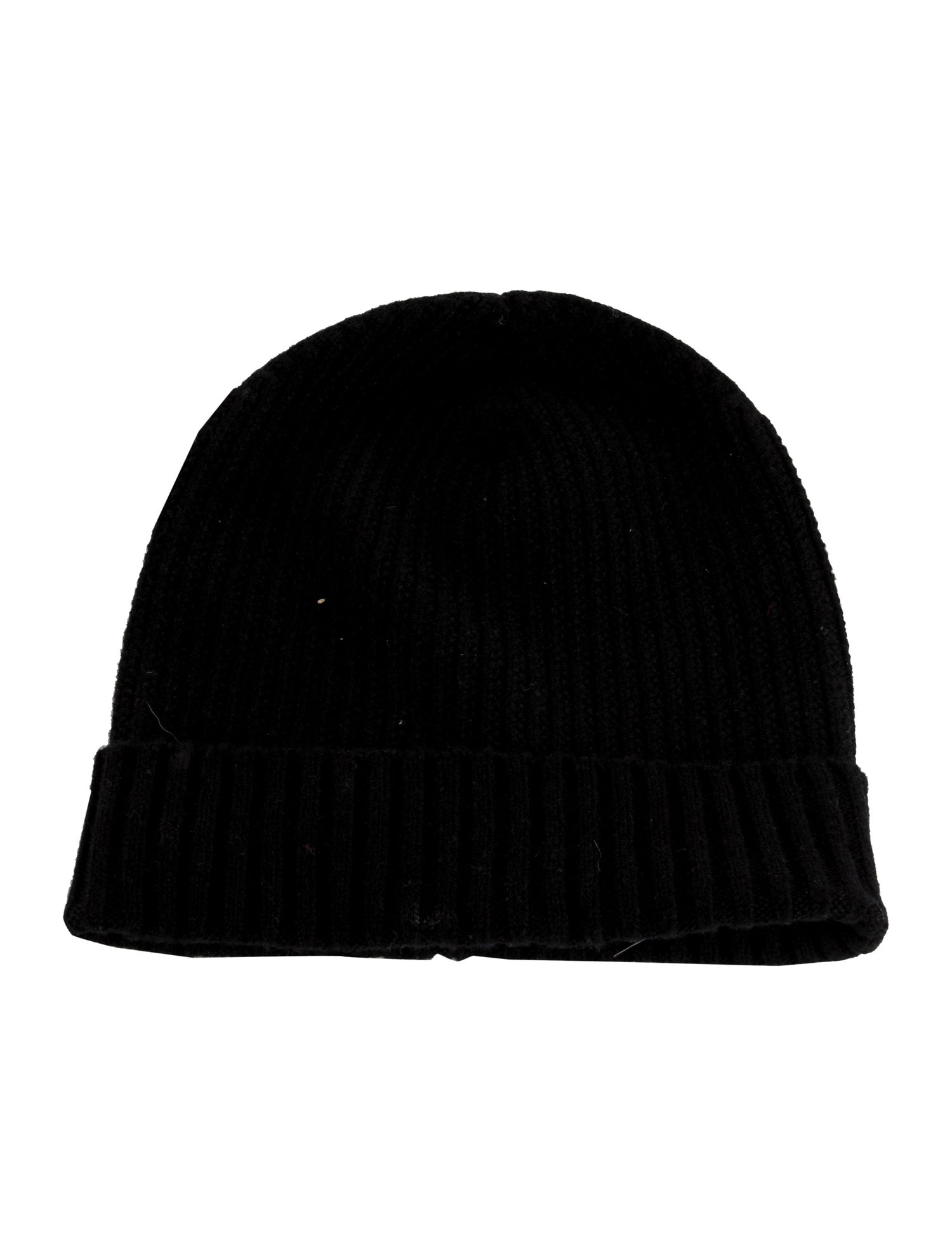 Barney's New York beanie