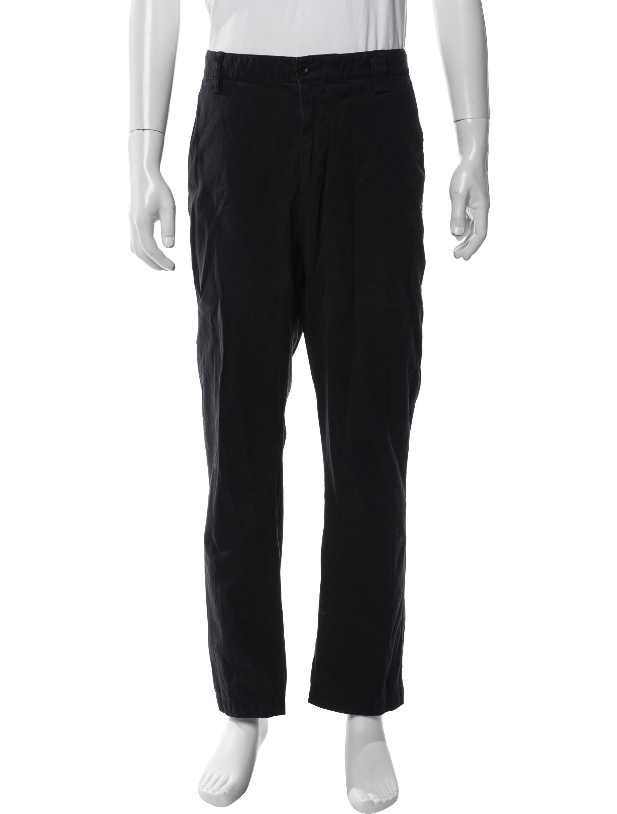 Barney's New York Pants