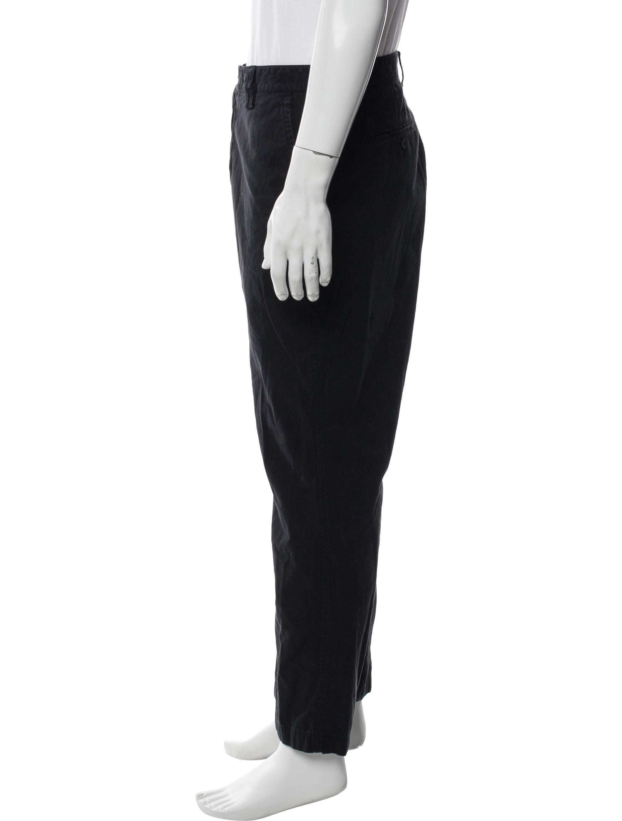 Barney's New York Pants