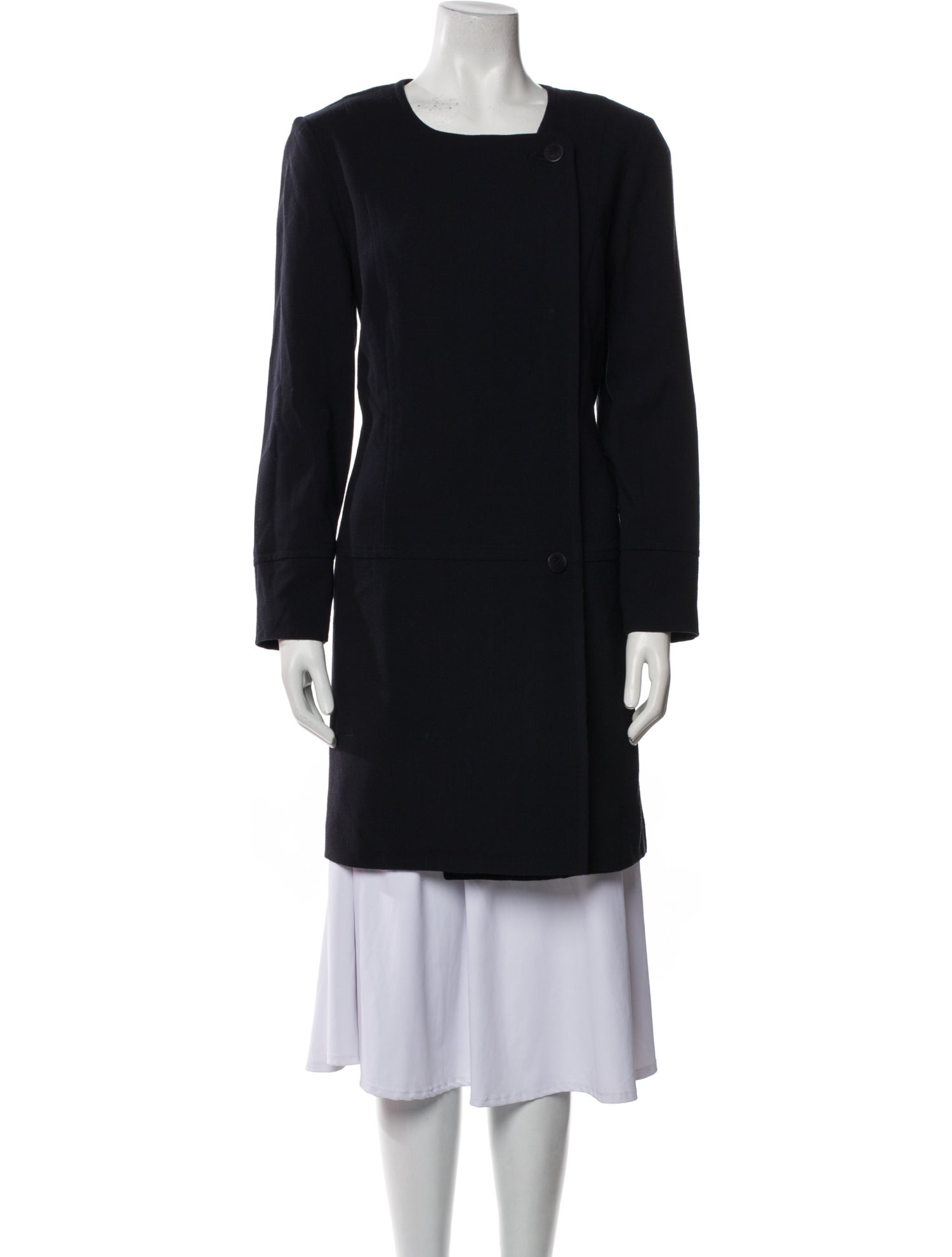 Barney's New York Coat