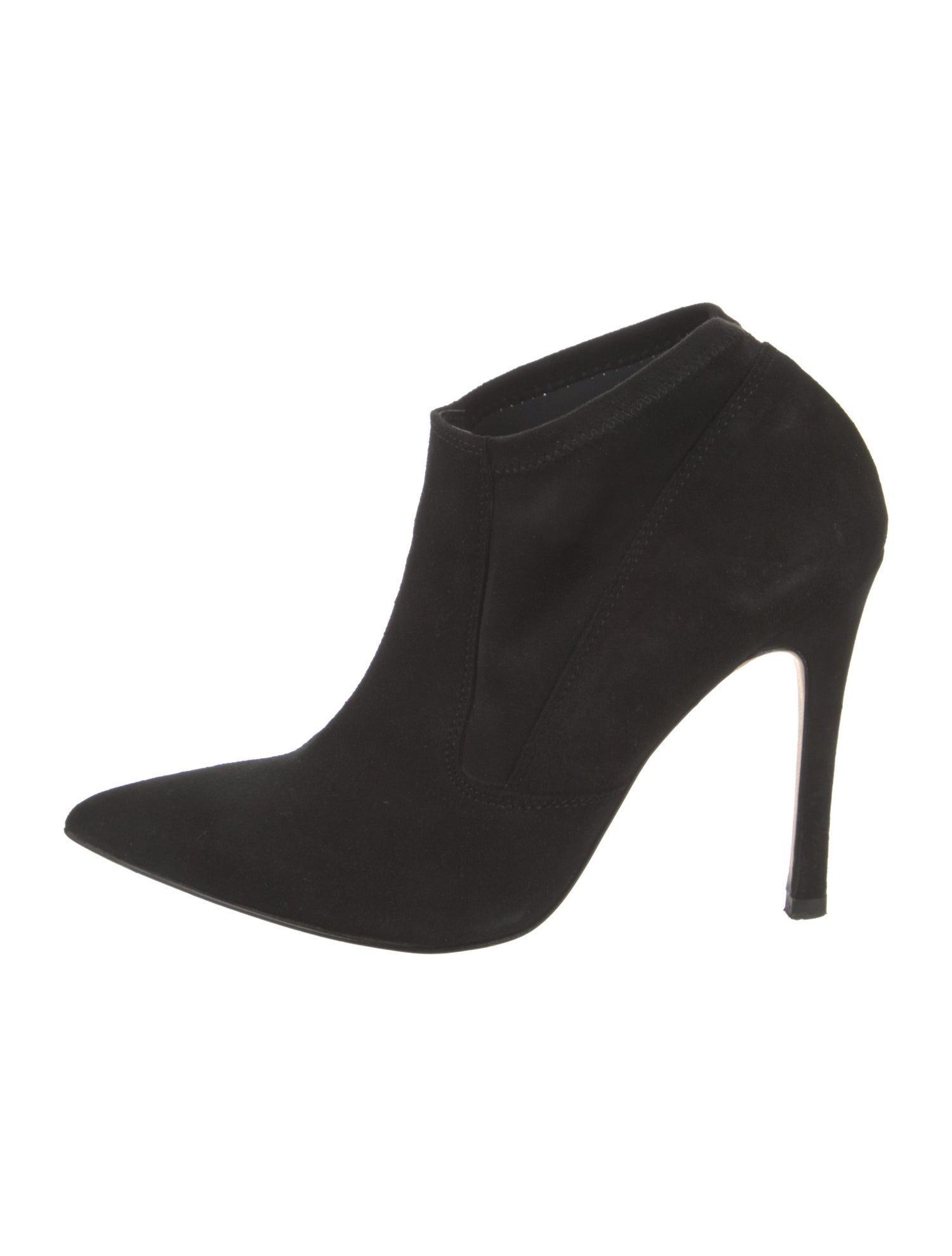 Barney's New York Suede Boots