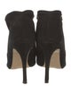 Barney's New York Suede Boots
