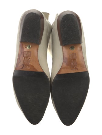 Barney's New York Suede Boots