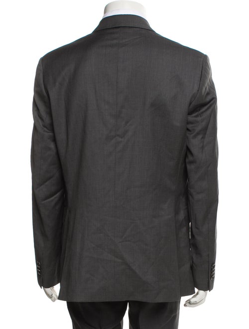 Barney's New York Wool Blazer