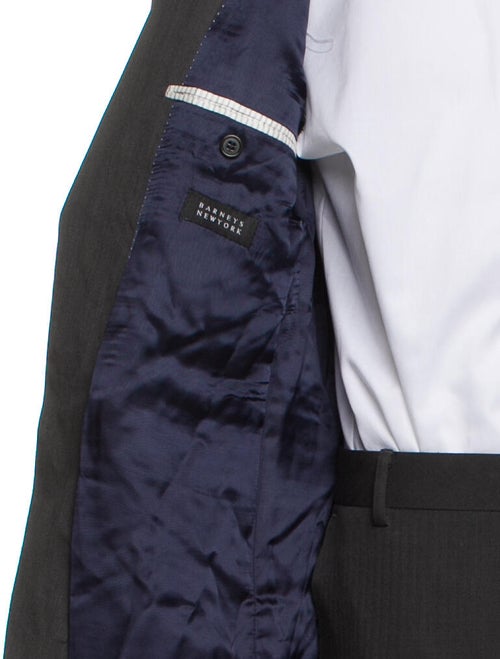 Barney's New York Wool Blazer