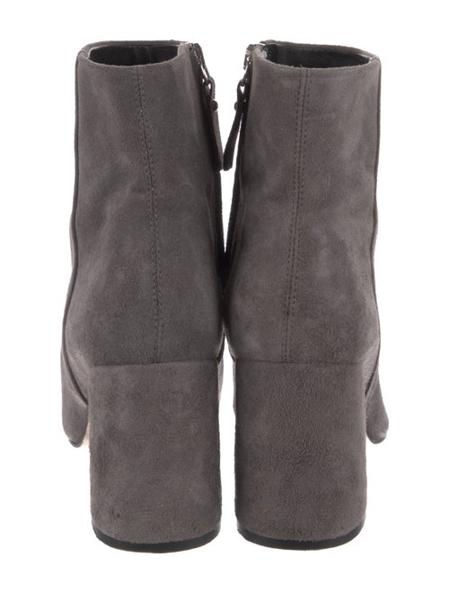 Barney's New York Suede Boots