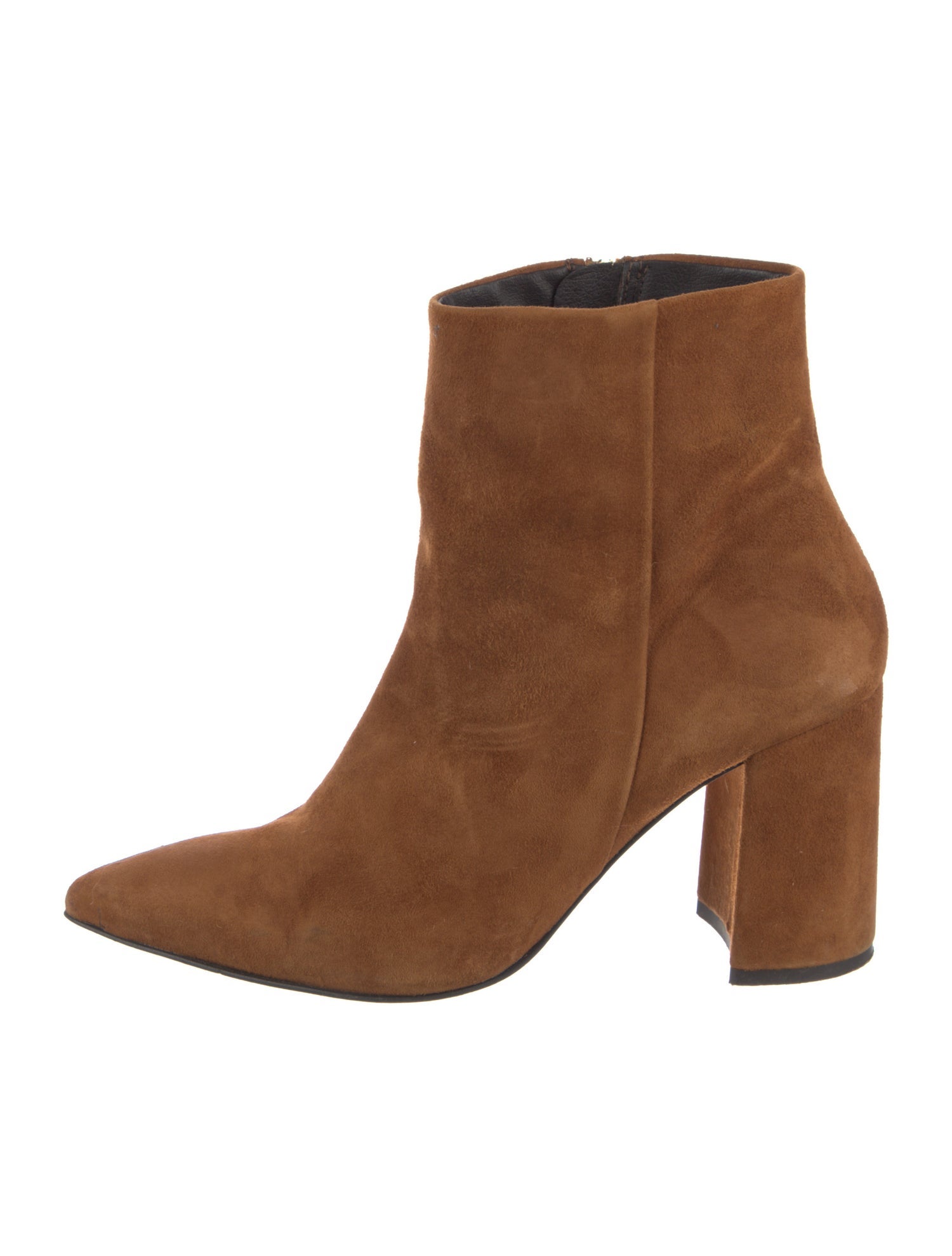 Barney's New York Suede Boots