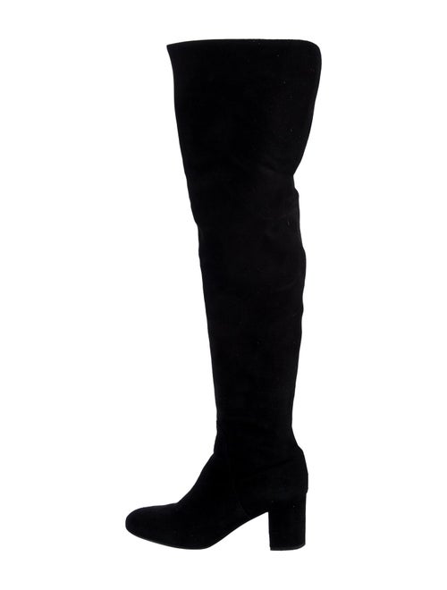 Barney's New York Suede Boots