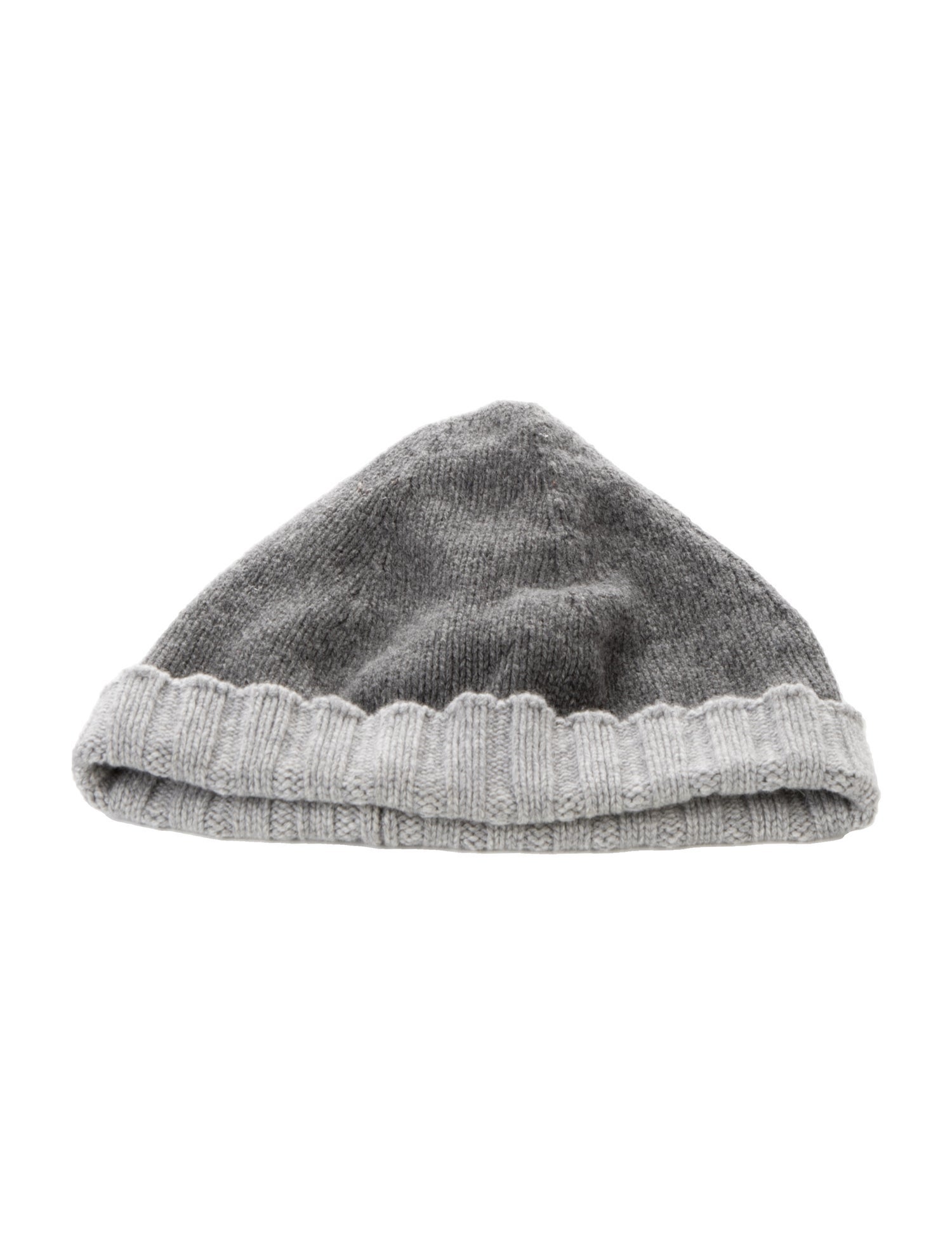 Barney's New York Knit Beanie hat