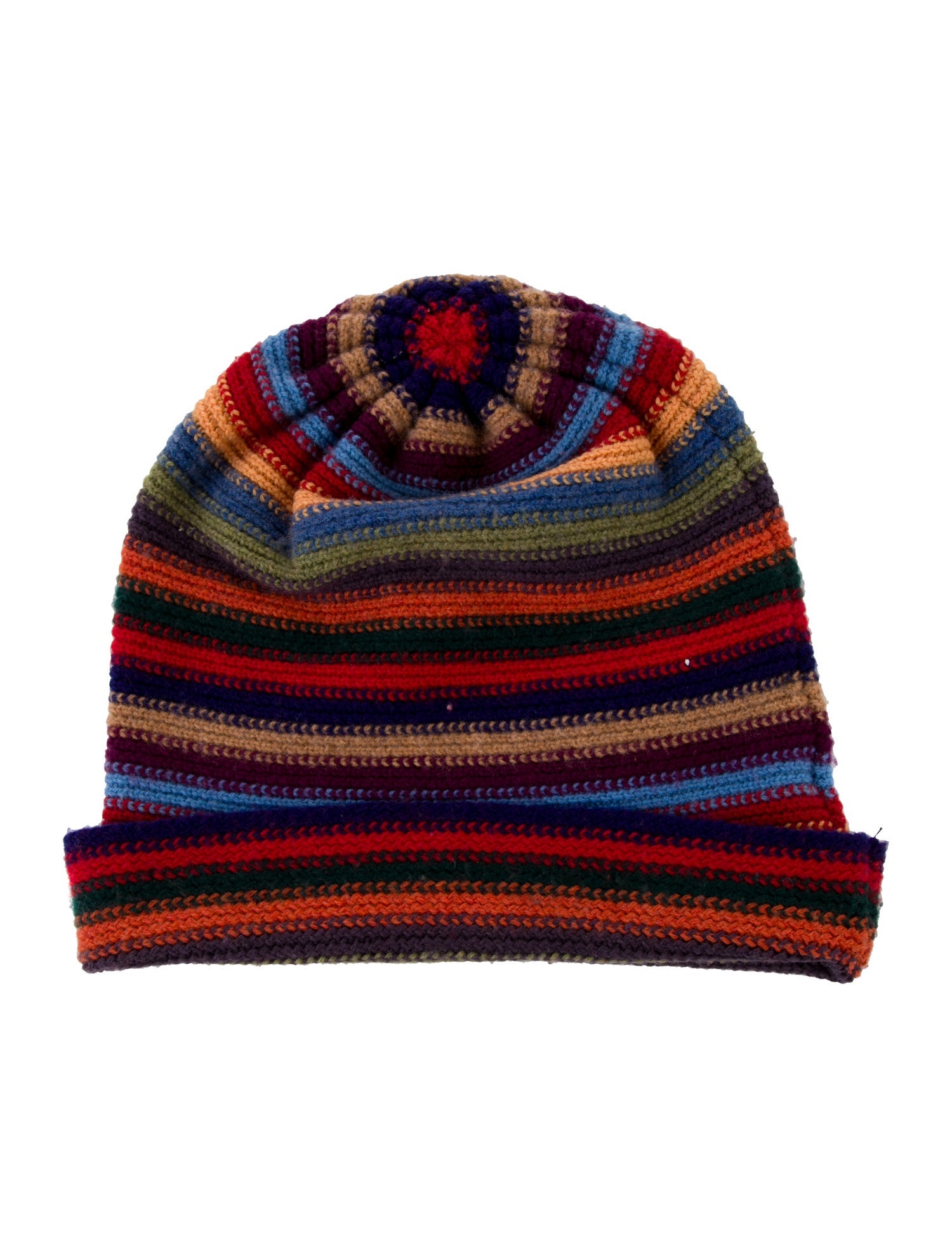 Barney's New York Knit Beanie