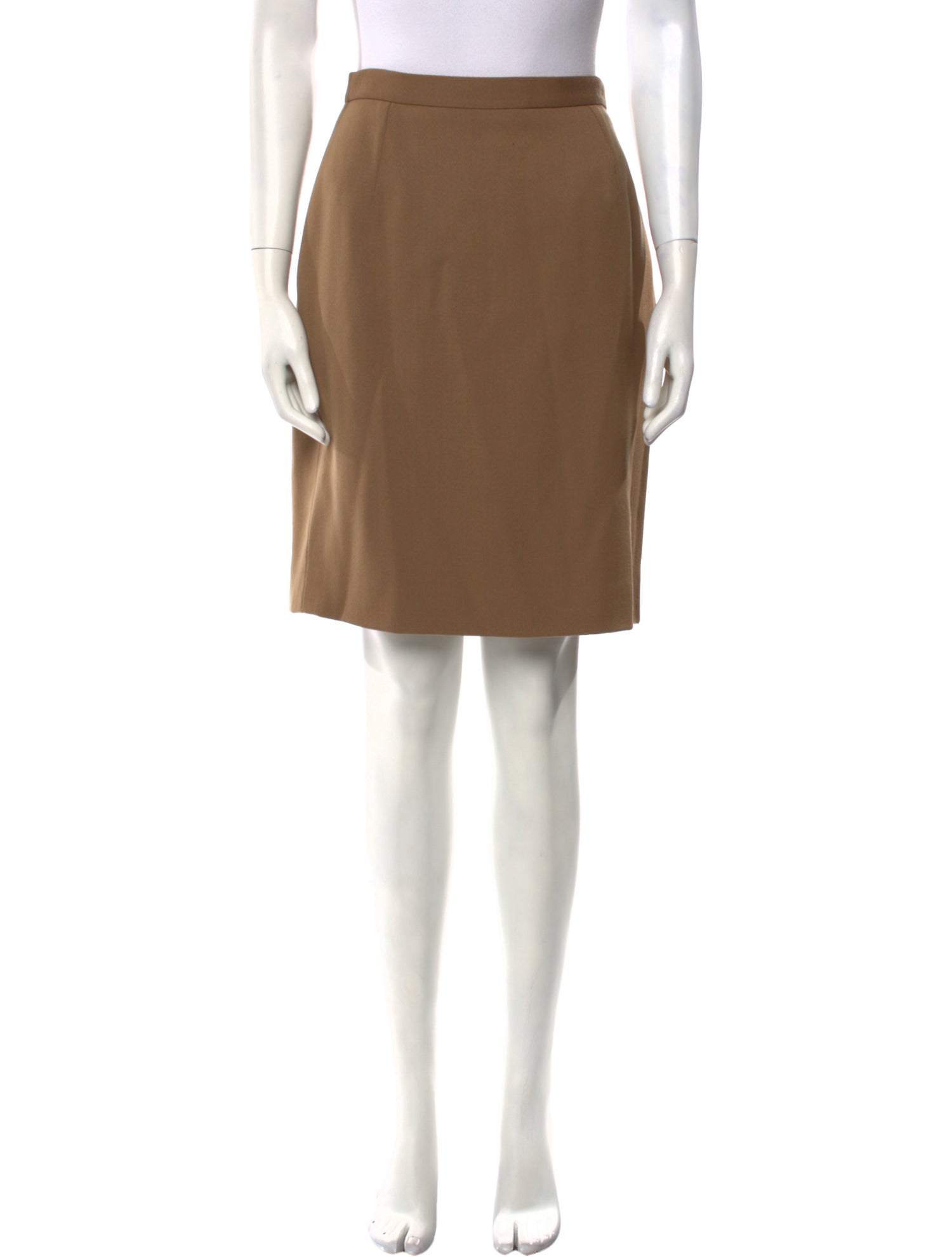 Barney's New York Knee-Length Skirt