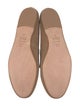 Barney's New York Suede Loafers