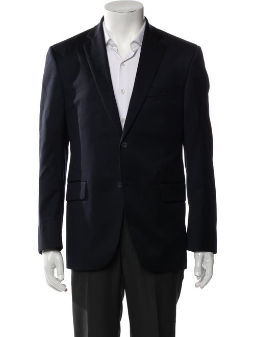 Barney's New York Wool Blazer