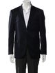 Barney's New York Wool Blazer