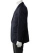 Barney's New York Wool Blazer