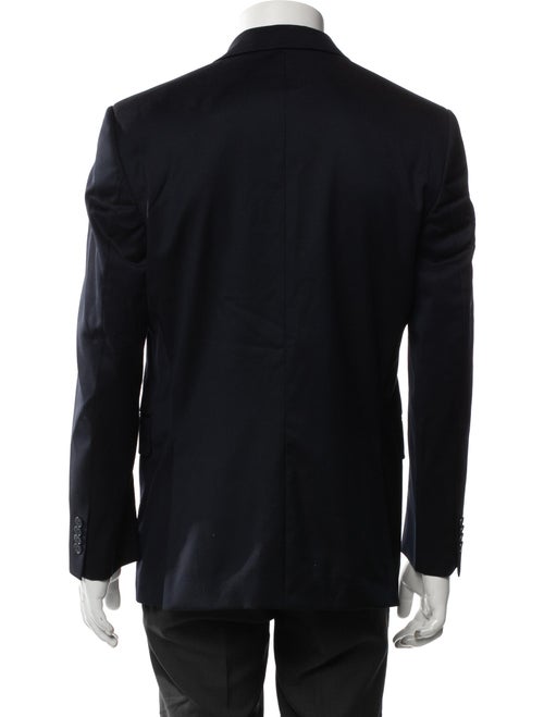 Barney's New York Wool Blazer