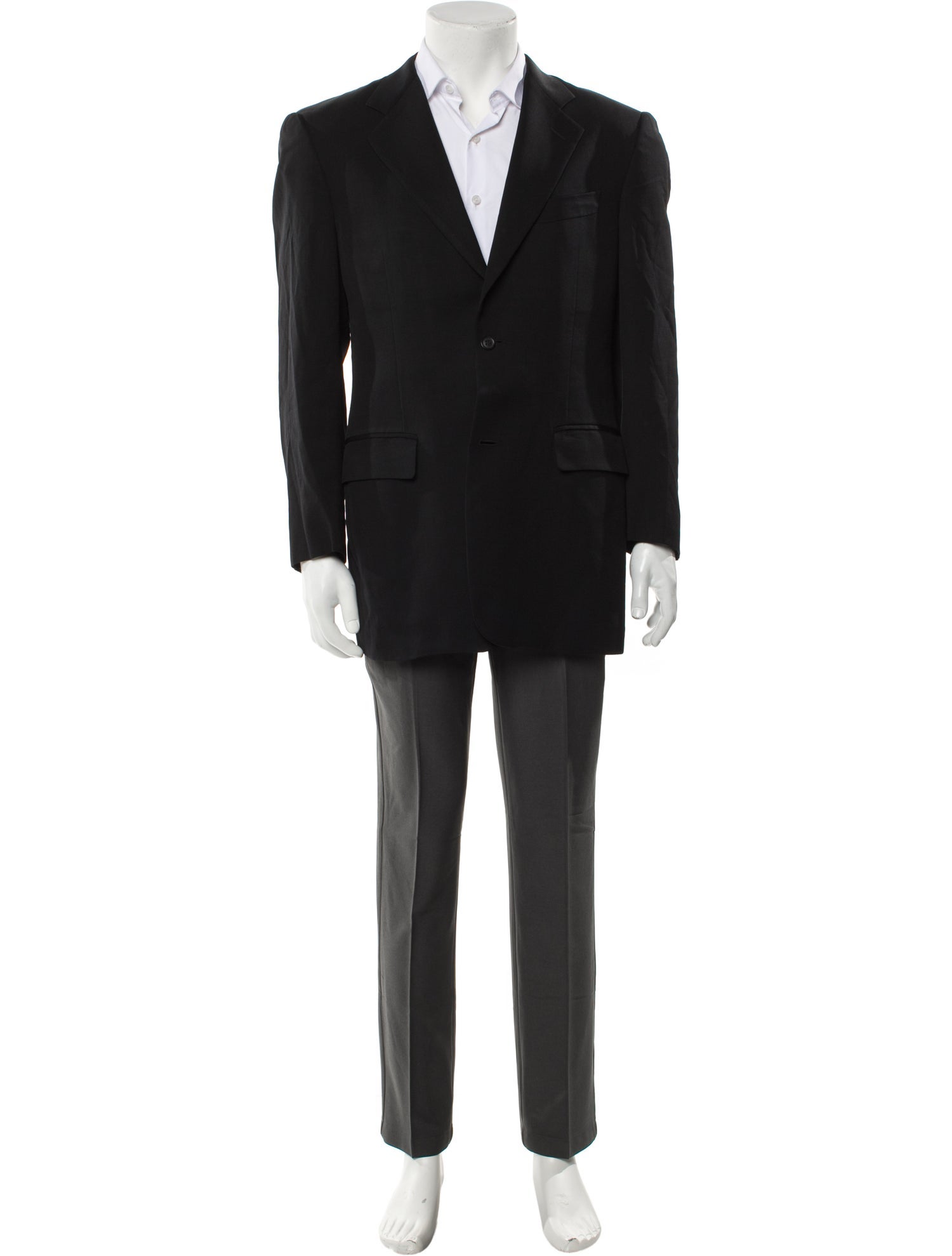 Barney's New York Blazer