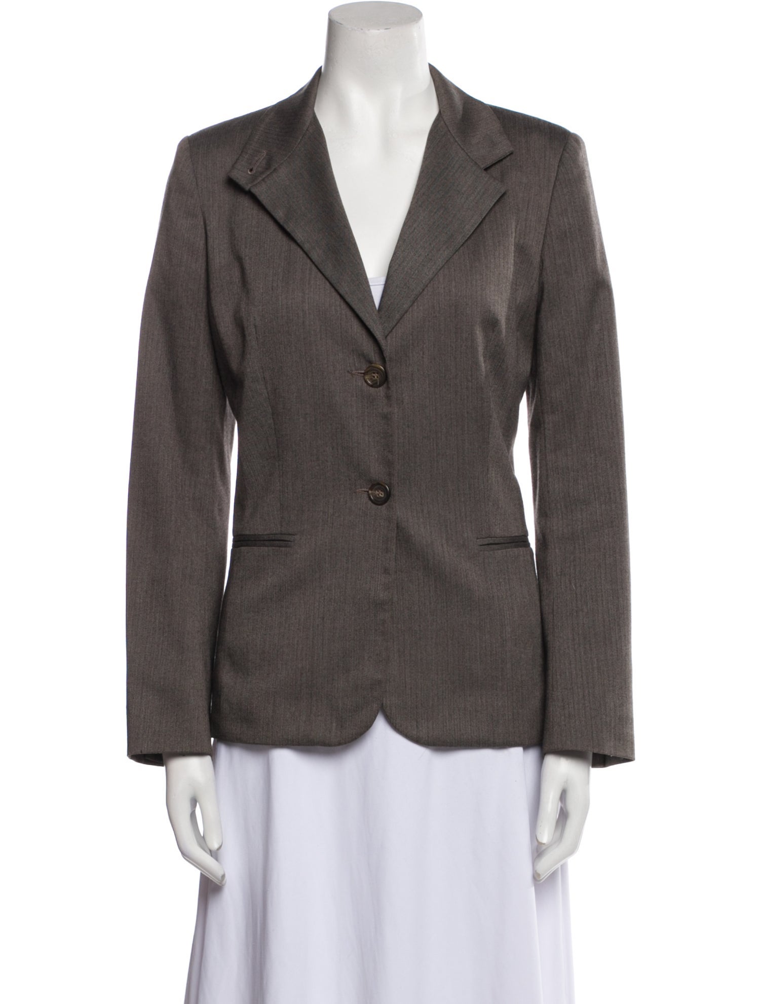 Barney's New York Blazer
