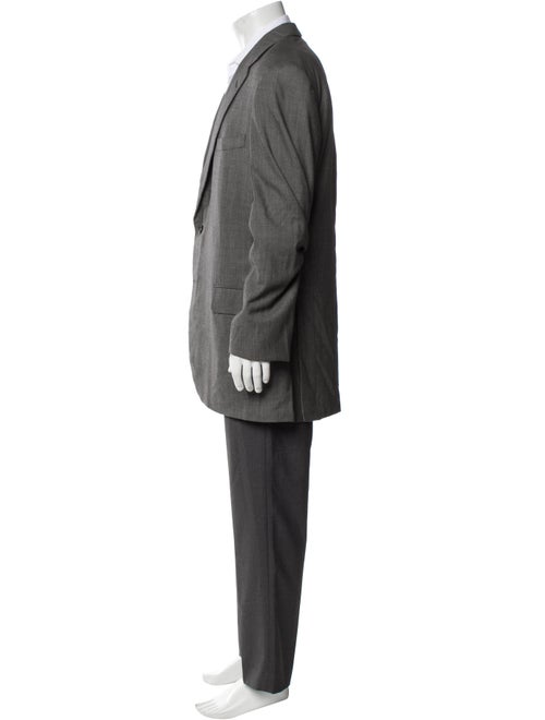 Barney's New York Wool Blazer