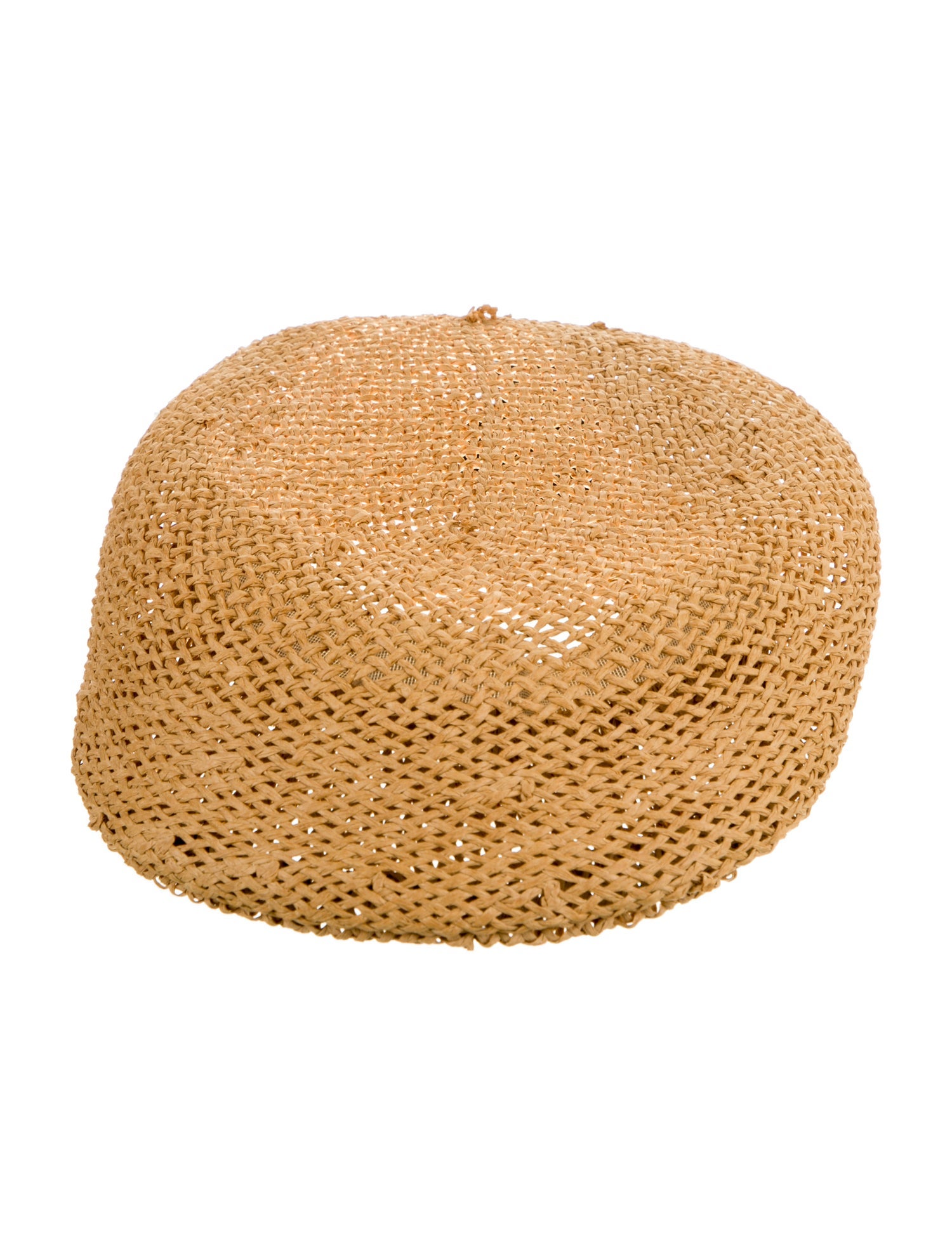 Barney's New York Newsboy Hat