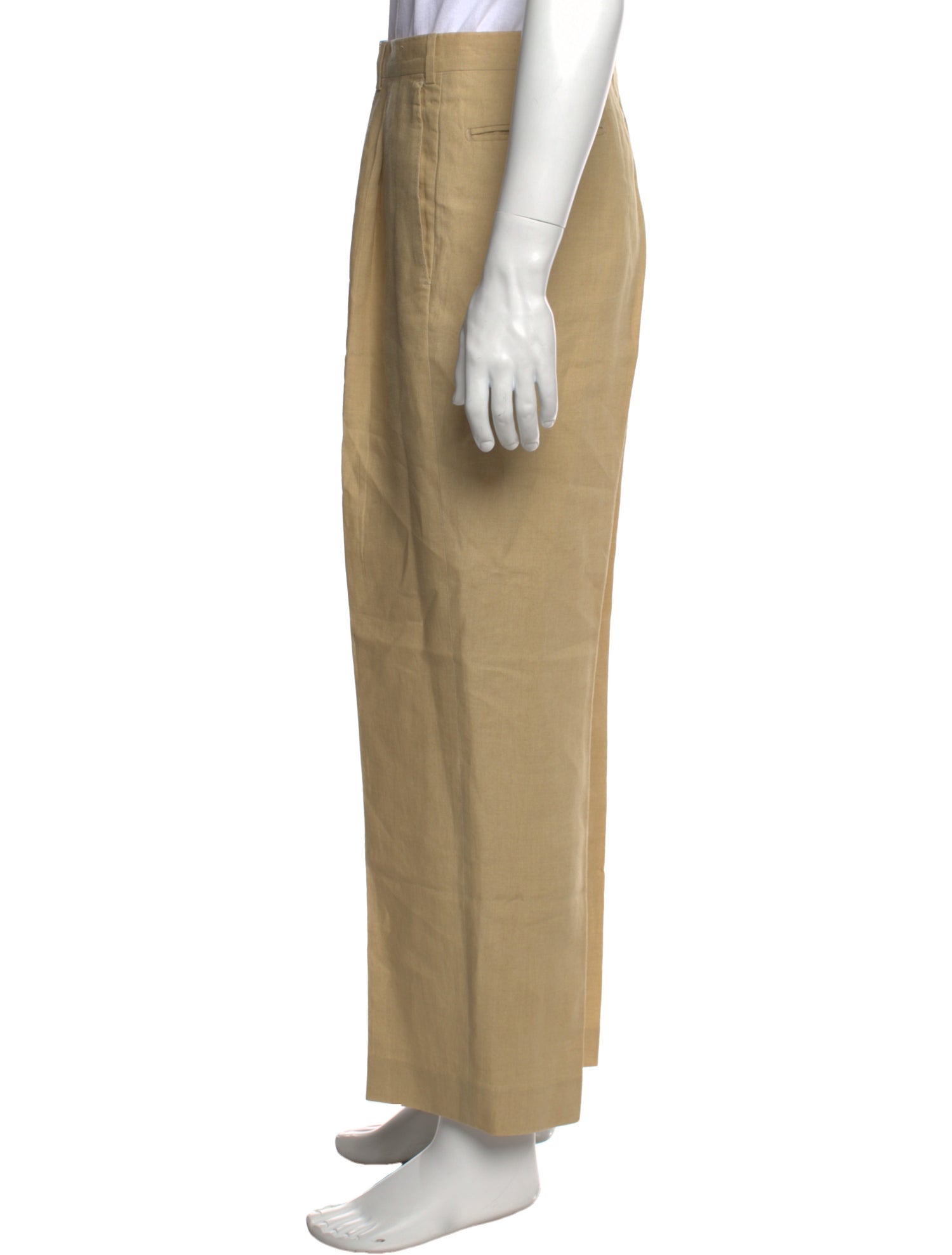 Barney's New York Linen Pants