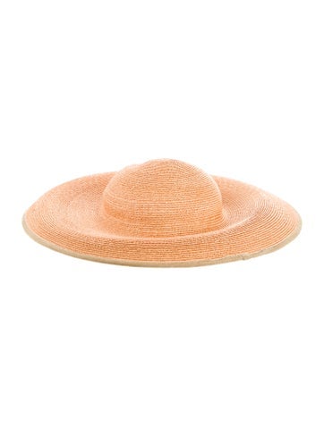 Barney's New York Hats Sun Hat