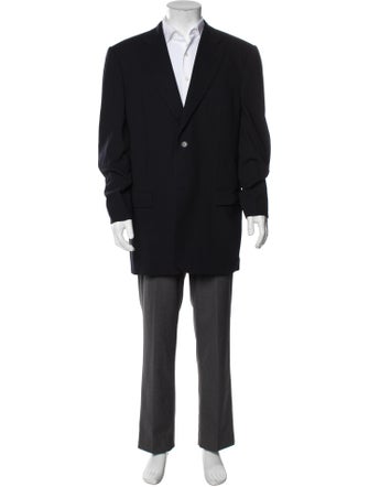 Barney's New York Blazer
