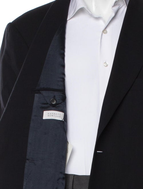 Barney's New York Blazer