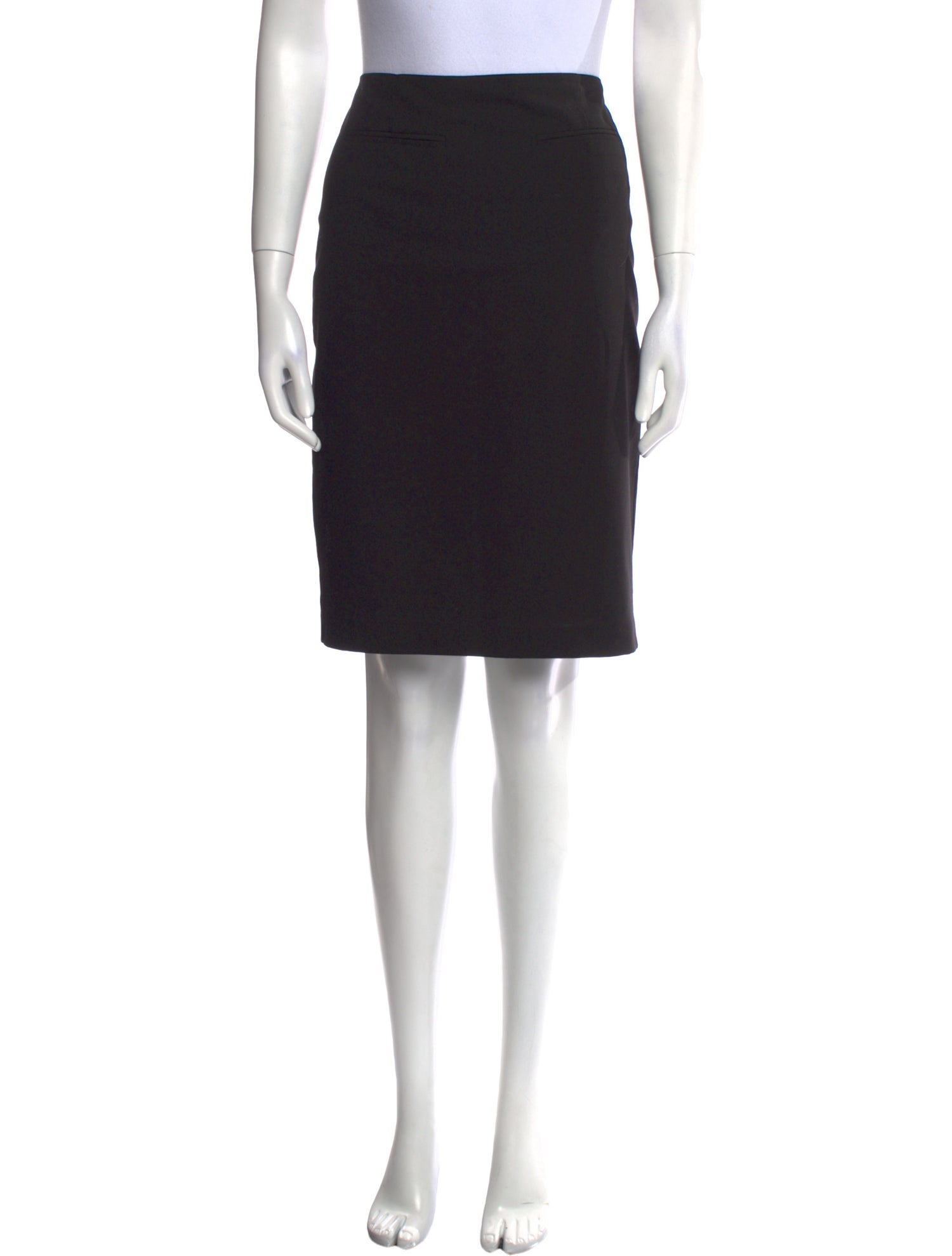 Barney's New York Knee-Length Skirt